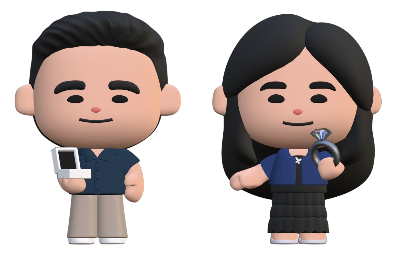 John & Jane