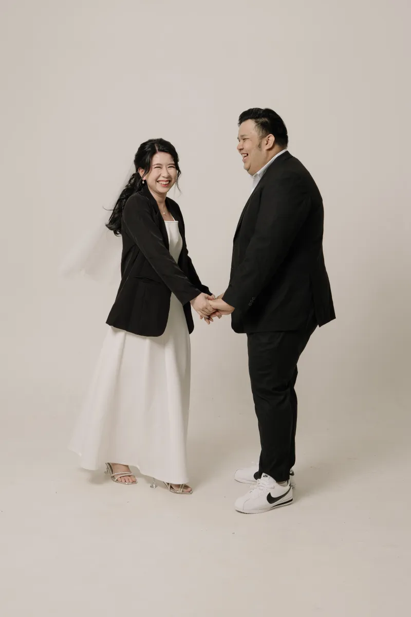John & Jane