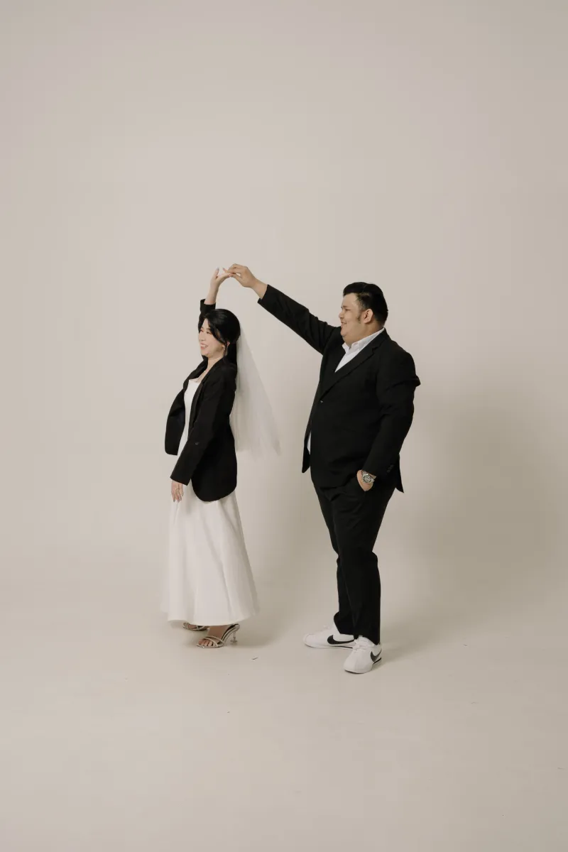 John & Jane