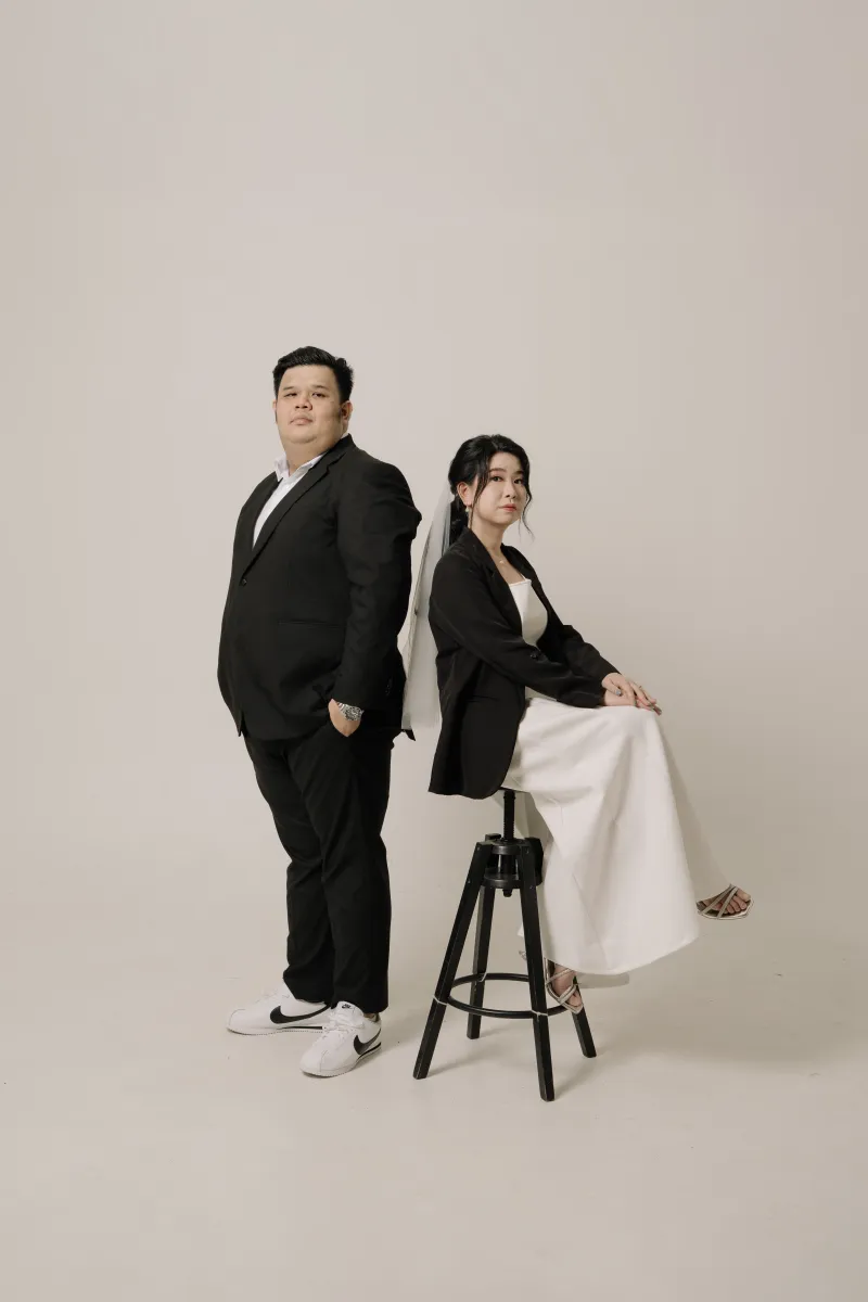 John & Jane