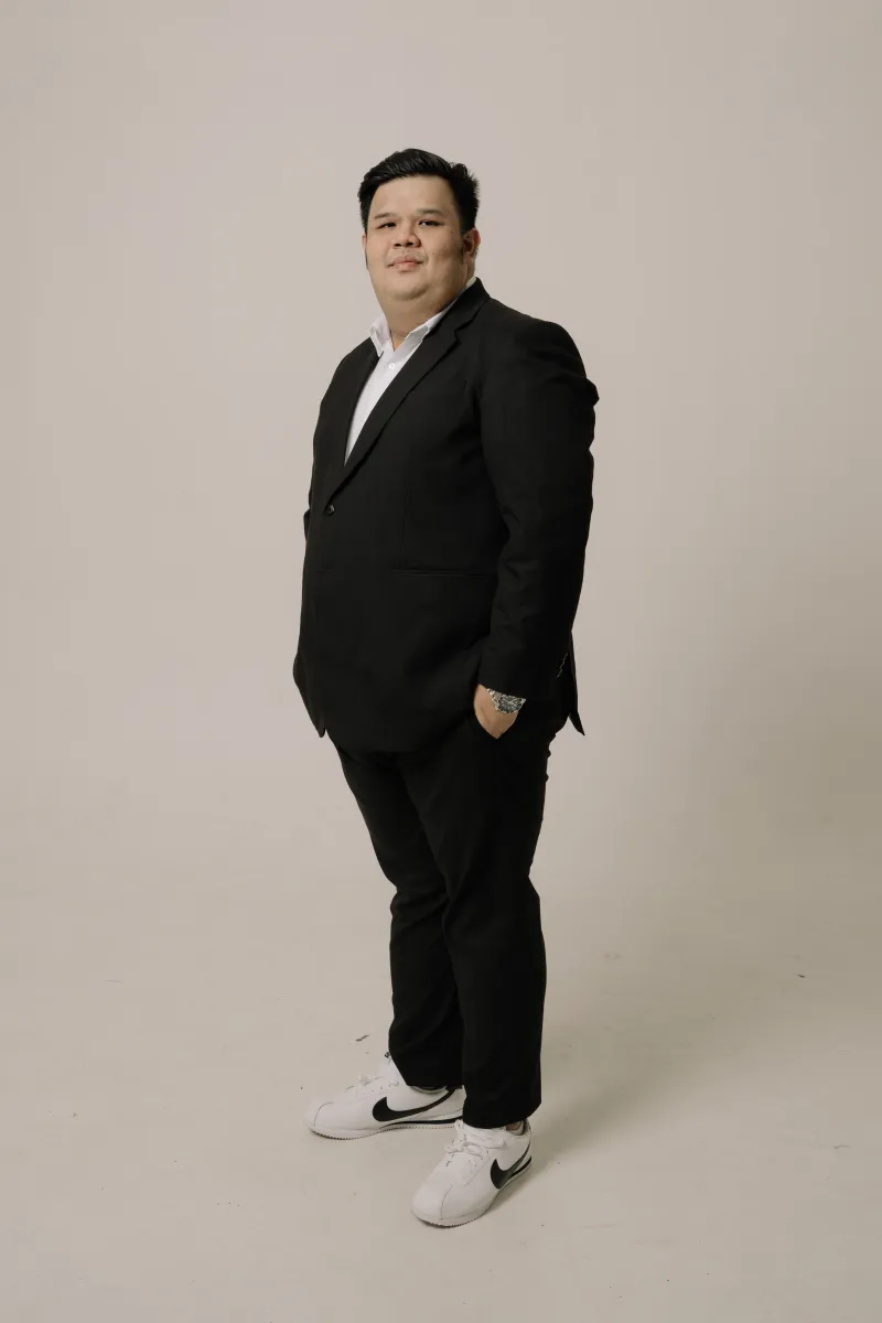 John