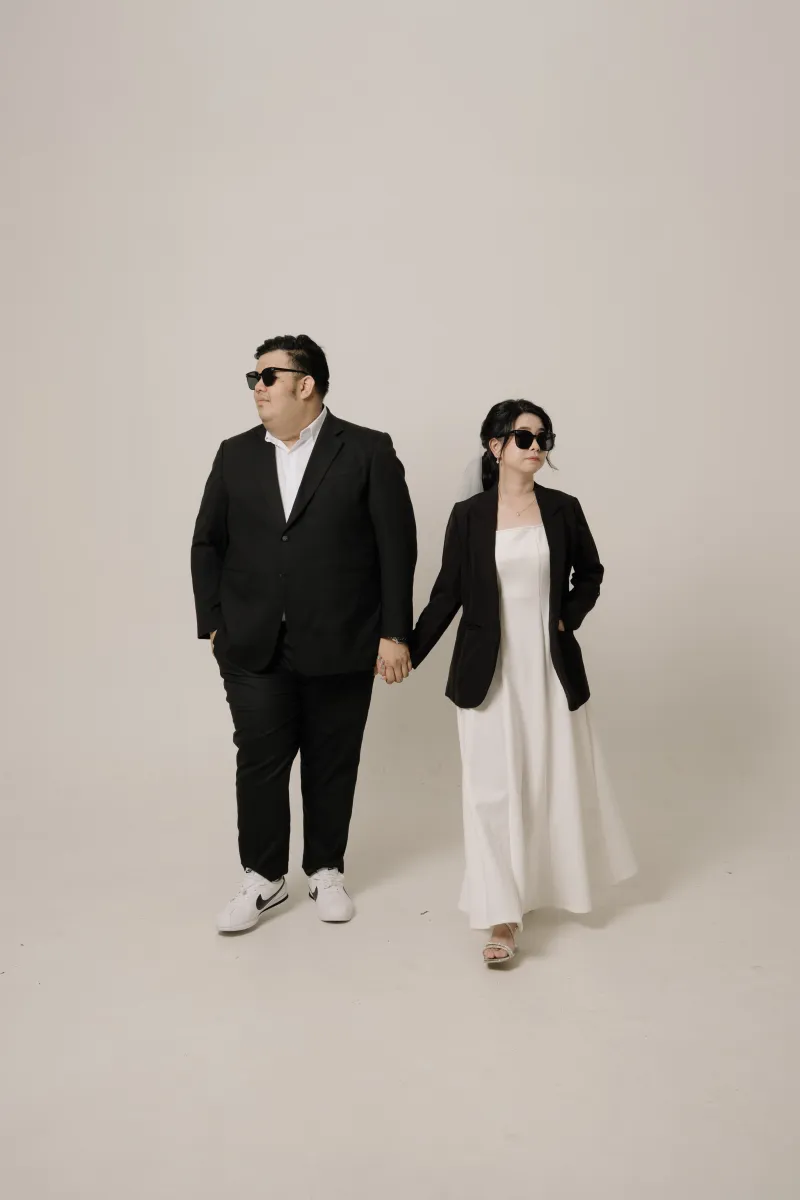 John & Jane