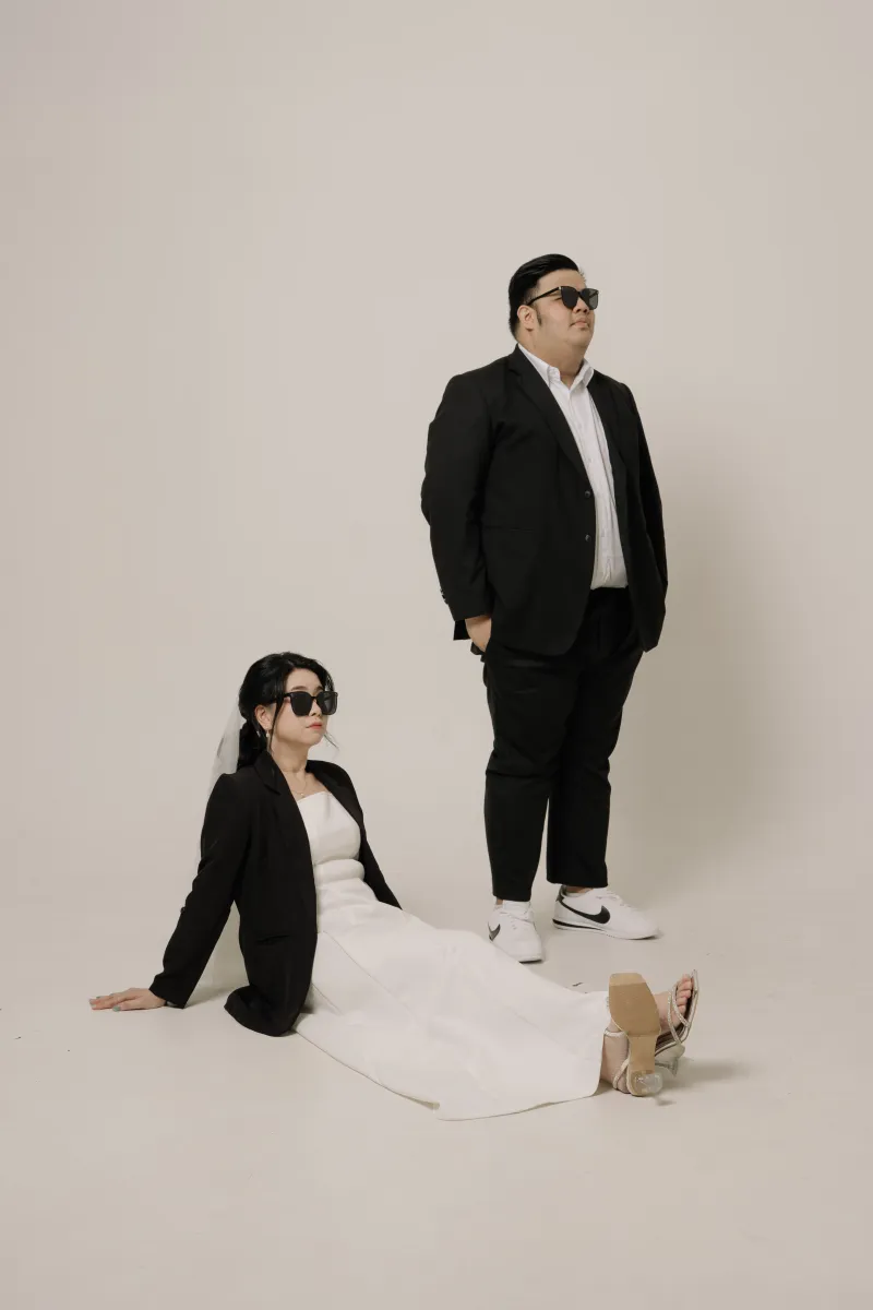 John & Jane