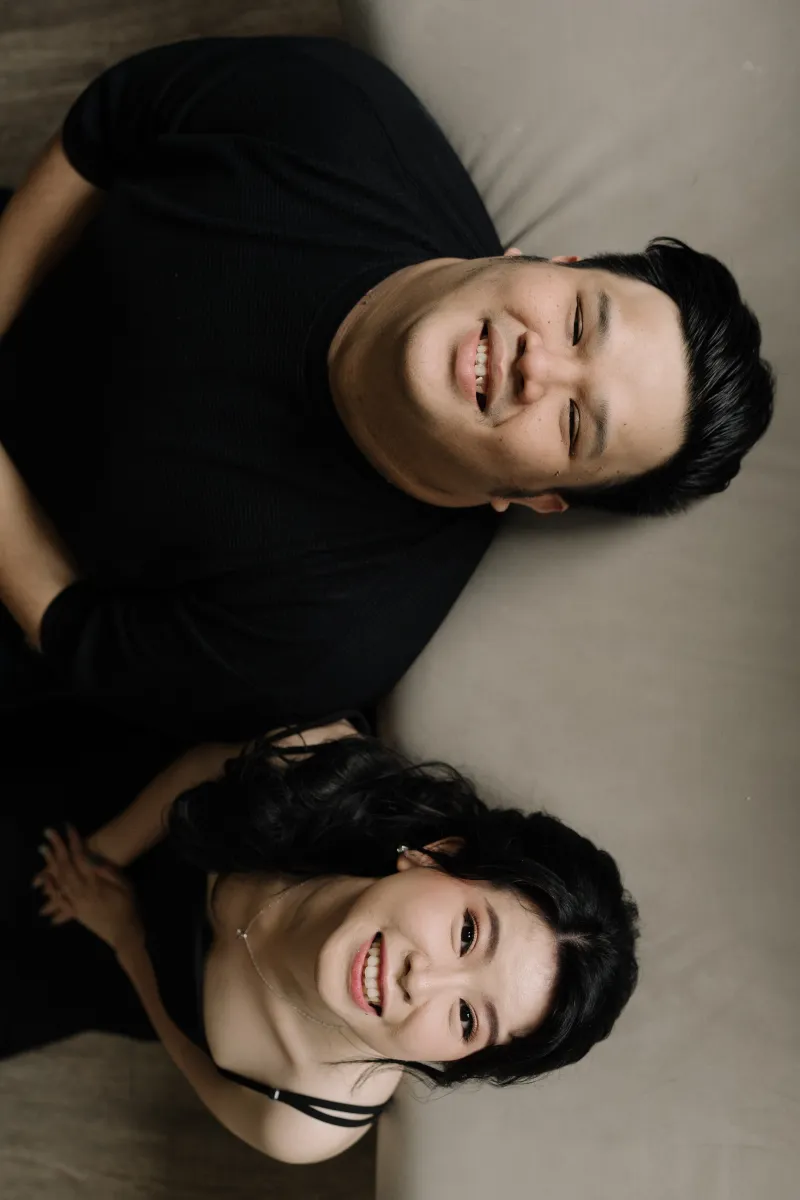 John & Jane