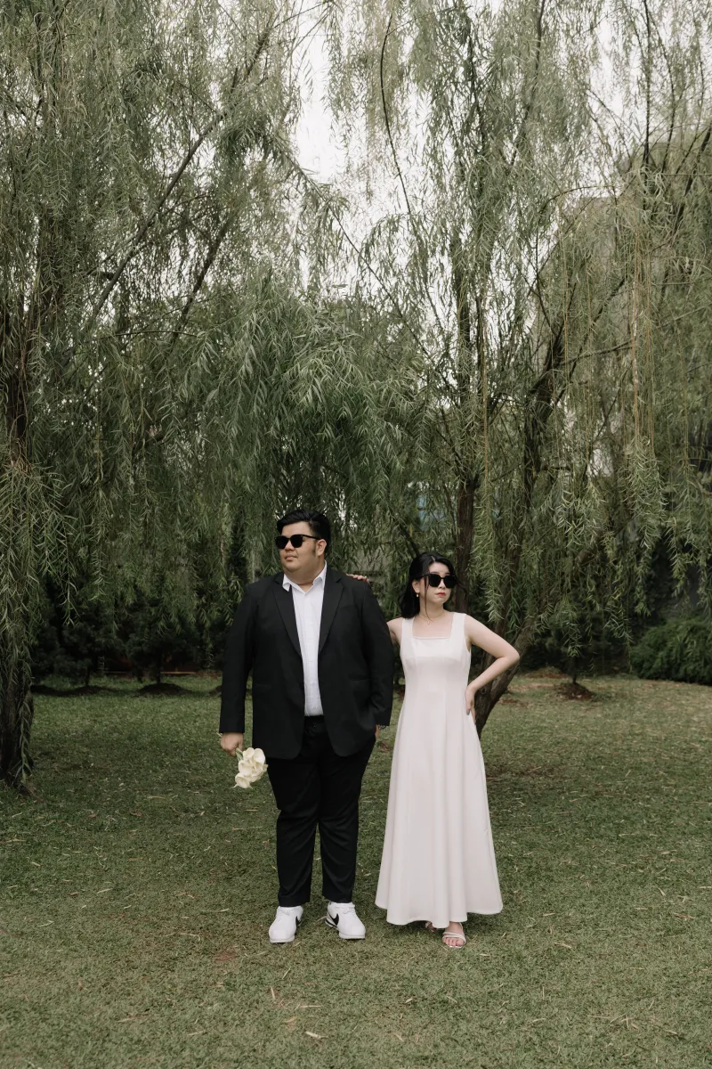 John & Jane