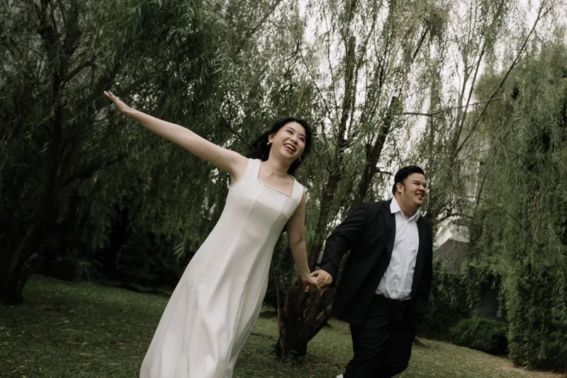 John & Jane