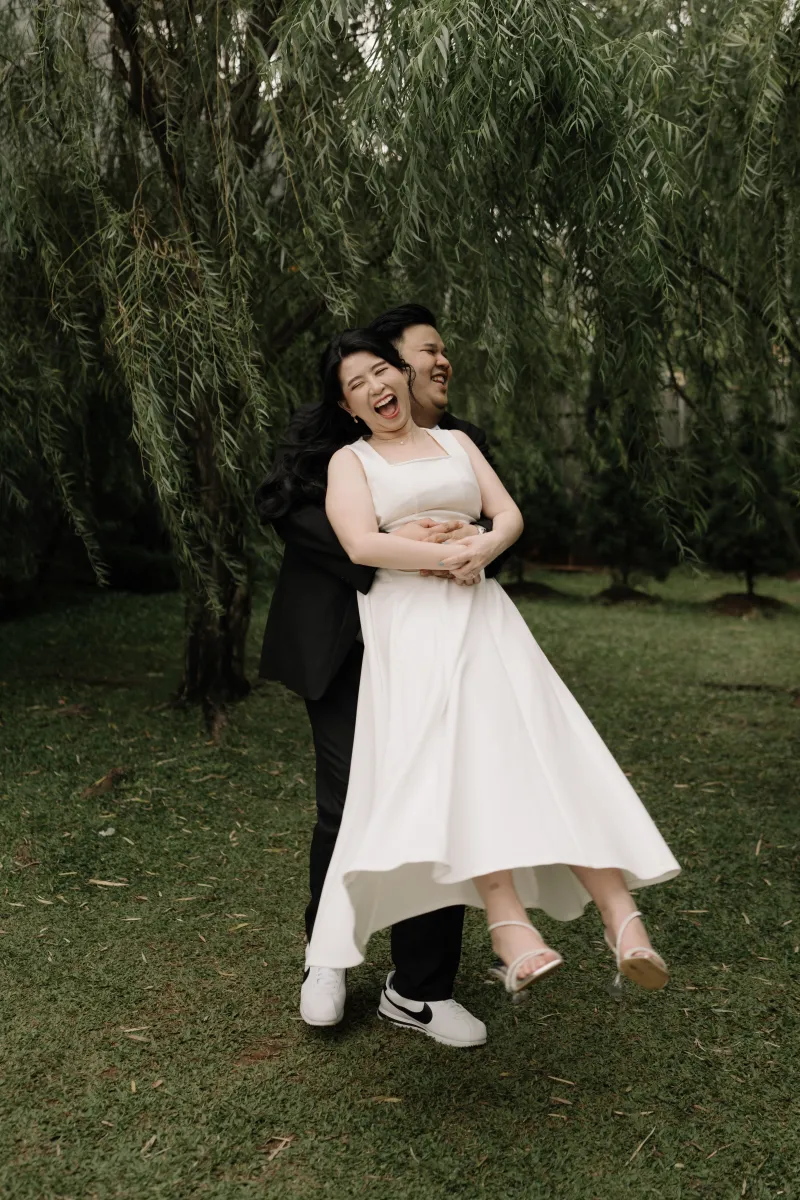 John & Jane