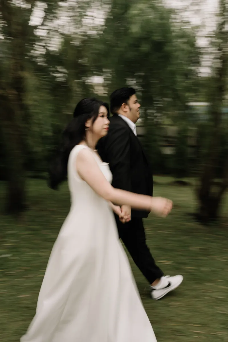 John & Jane