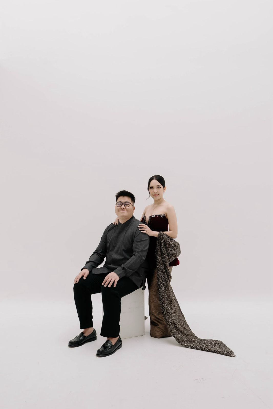 John & Jane 1