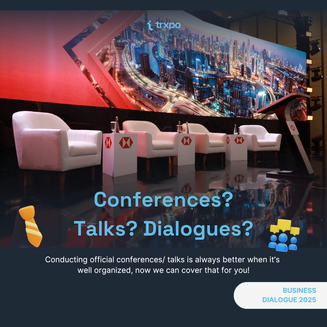 HSBC Business Dialogue 2025