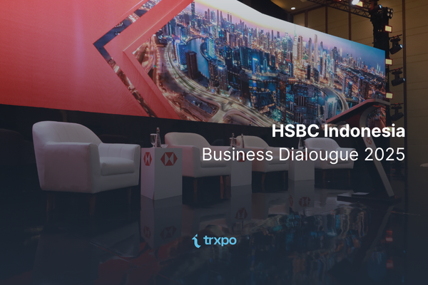 HSBC Indonesia - Business Dialogue 2025