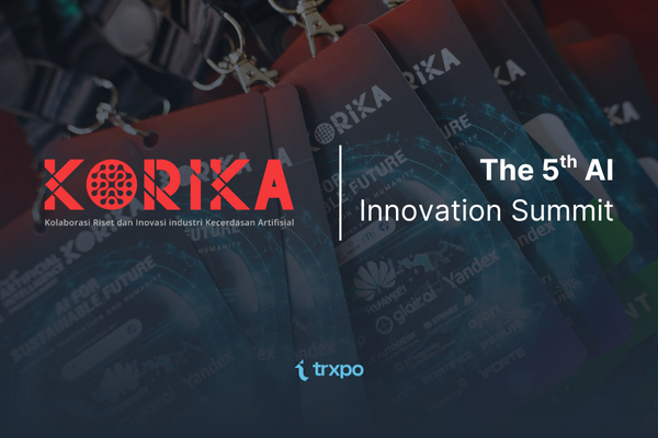 KORIKA - AI Innovation Summit 2025 - AIIS 2025
