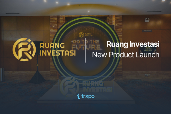 Ruang Investasi - Product Launching - Go To The Future