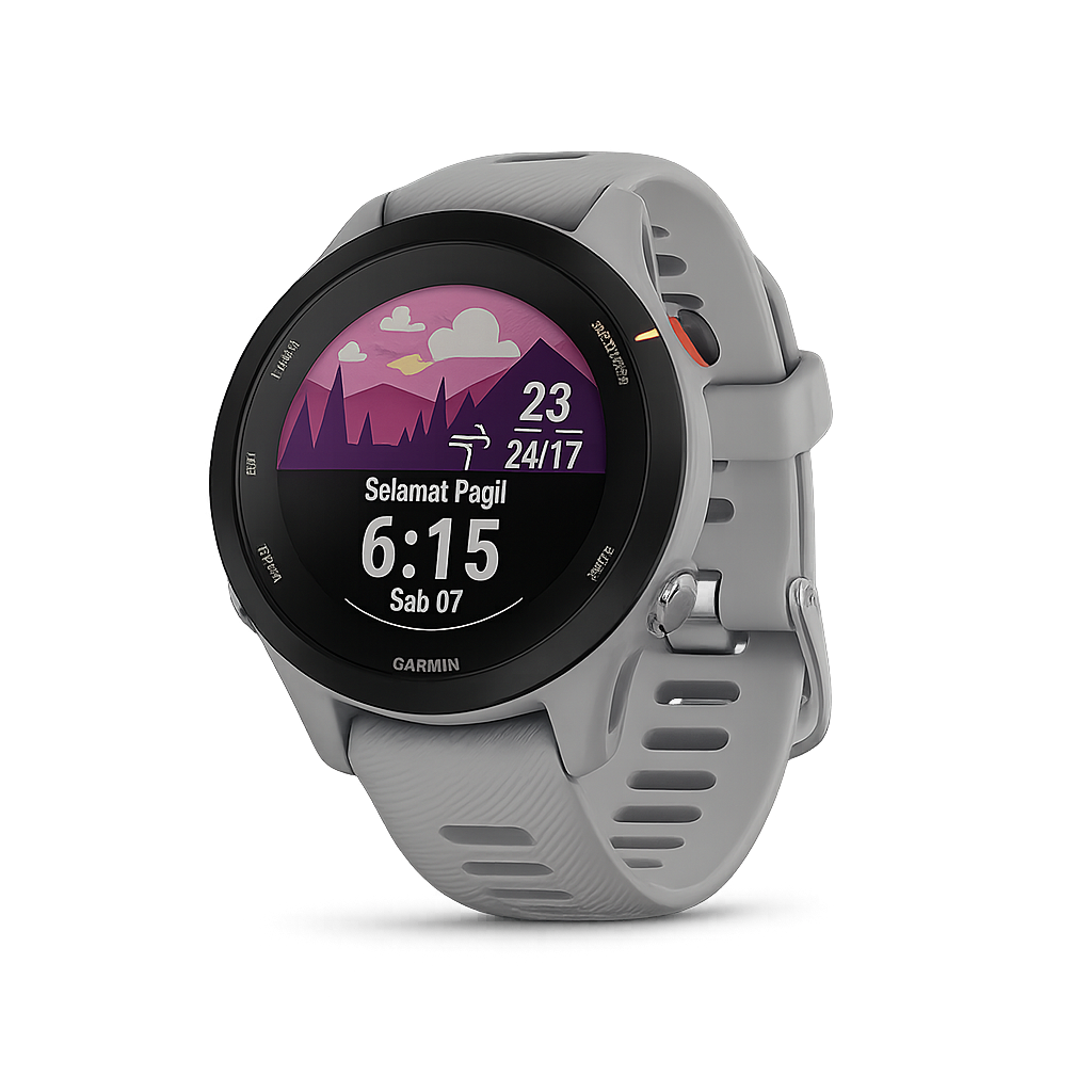 Garmin Forerunner
