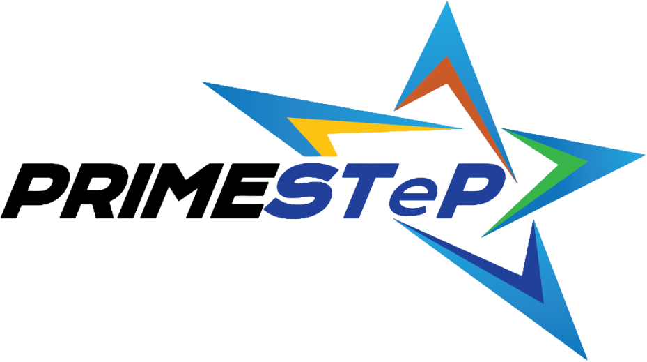 PrimeSTeP