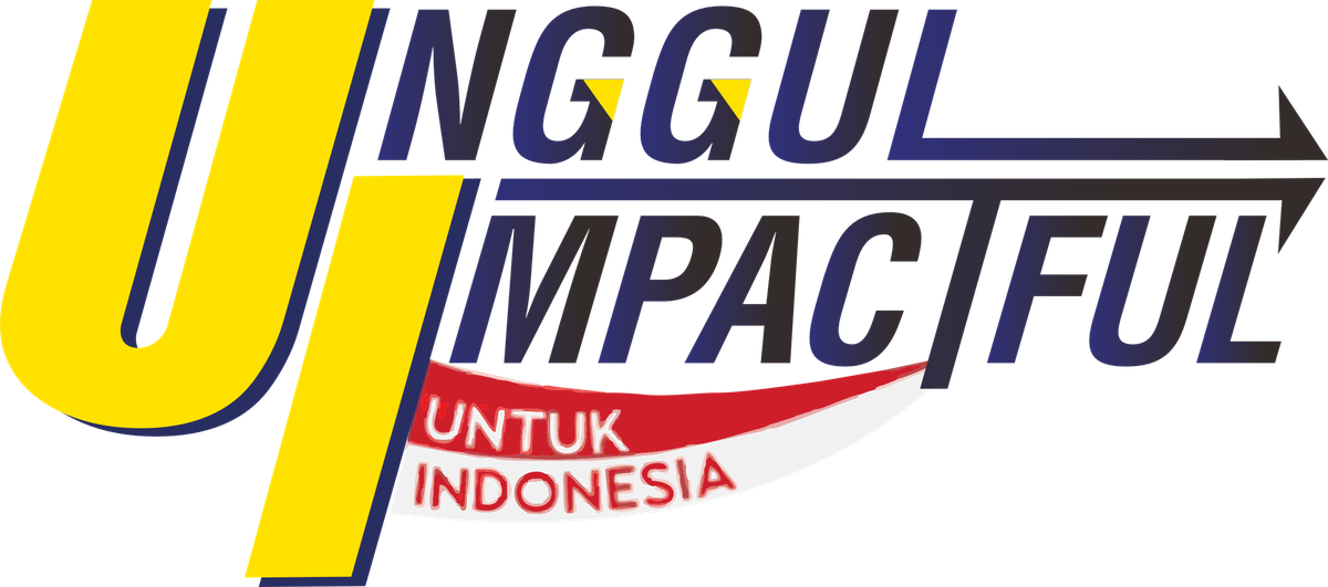 Unggul Impactful untuk Indonesia