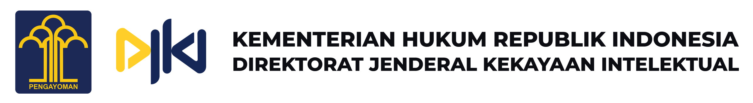 Kementerian Hukum Republik Indonesia, Direktorat Jenderal Kekayaan Intelektual