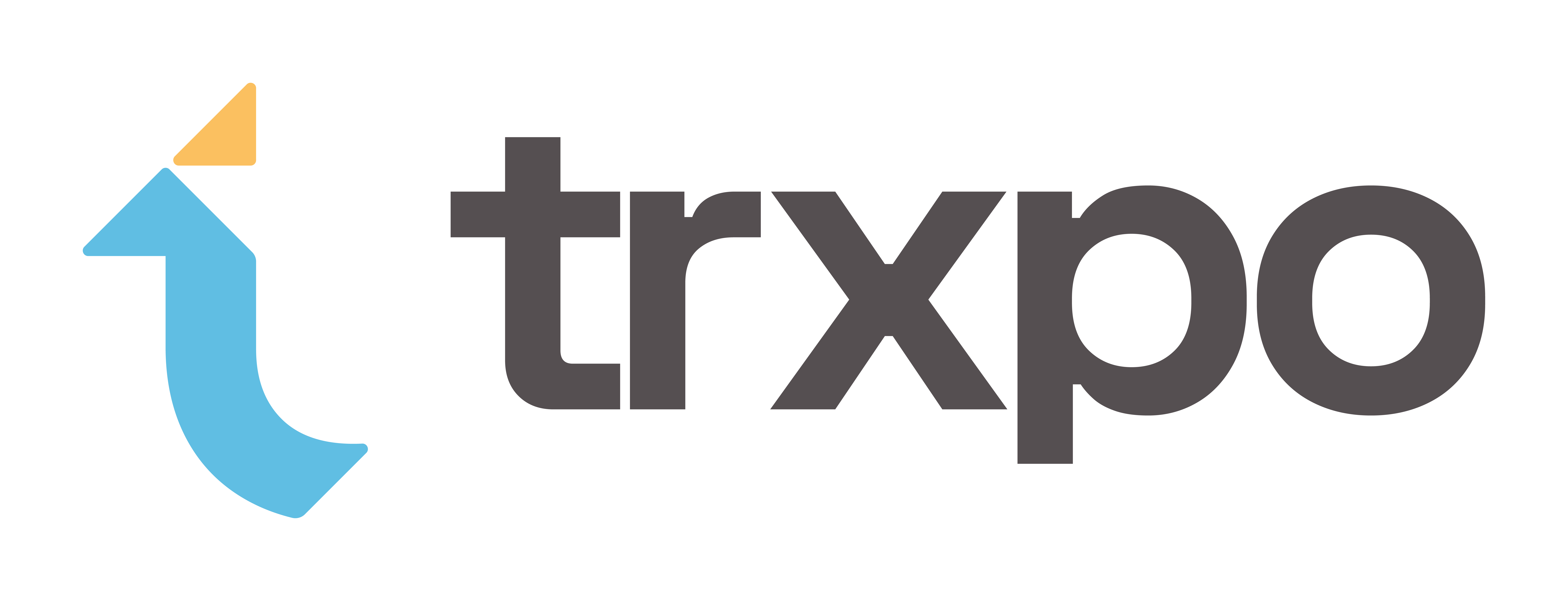 TRXPO Logo